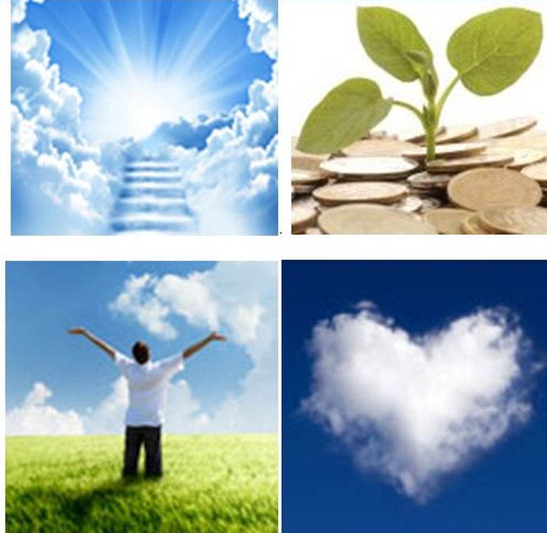 EXTRA OCULAR VISION 1