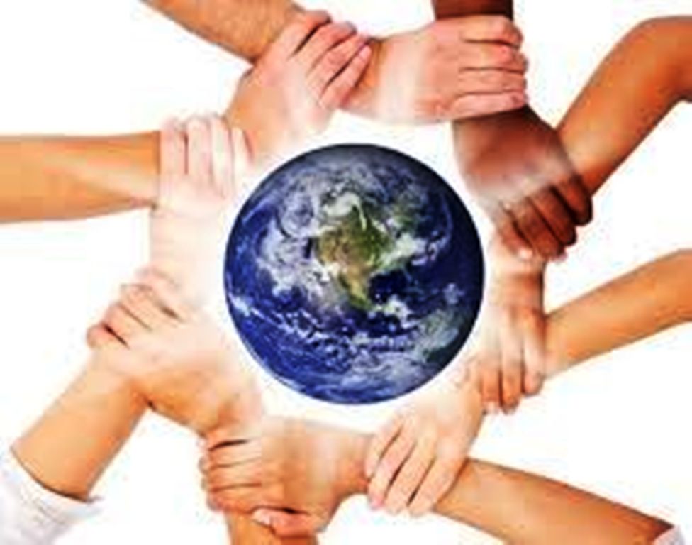 To become a Leader in the Development of Human Potential and an Ultimate Resources Centre that provides Innovative Technologies that lead to Global Enhancement